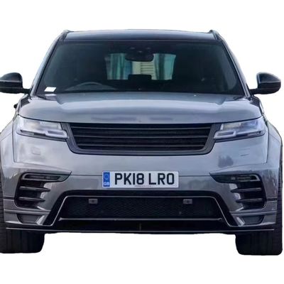 Velar Land Rover Body Kit 2018 - 2019 con el estilo LUMA