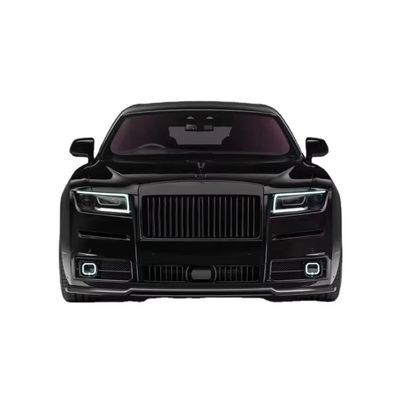 Ghost Rolls Royce Body Kit UB Estilo Falda lateral delantera y trasera parachoques 2020
