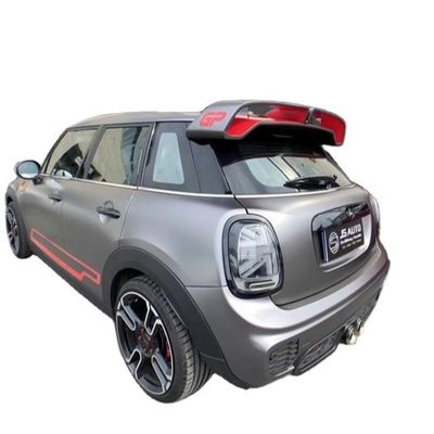 Spoiler de fibra de carbono para BMW Material de fibra de carbono MINI Coupé MINI Coupé Kit de carrocería de spoiler de fibra de carbono