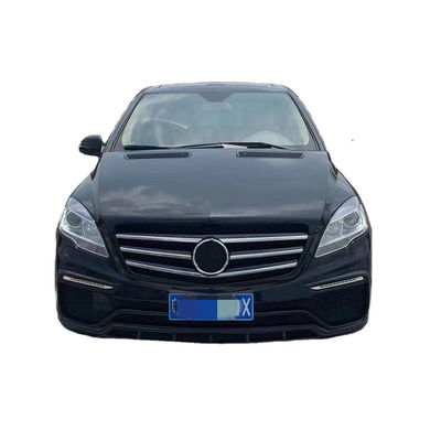 Nuevo producto para Mercedes-Benz W251 R320 R350 R400 R500 Kit de carrocería R350 R400 R500 Frente del parachoques