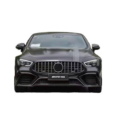 Repuestos de automóviles para Mercedes-Benz AMG GT50 GT53 Kit de carrocería GT43 GT50 GT53 Modernizado GT63S Kit de carrocería de parachoques delantero y trasero