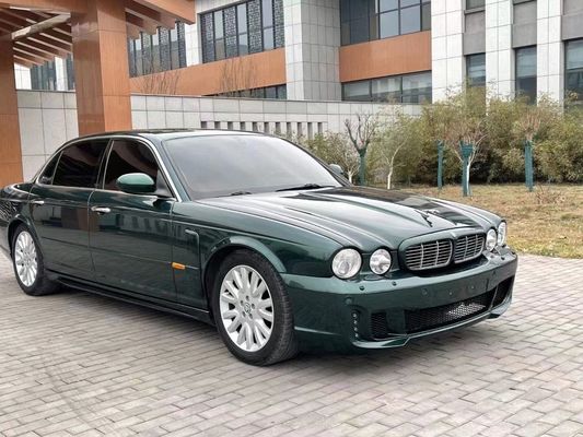 Para Jaguar XJ8 XJ6 Kit de carrocería XJ6 XJ8 Kit de carrocería mejorado de tipo Wald delantero y trasero