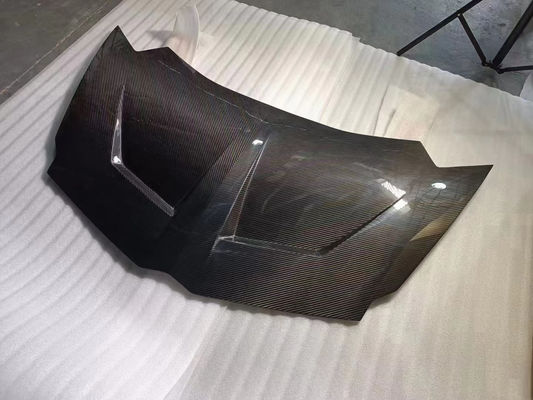 Capó de fibra de carbono para el Aventador Lp700 LP720 LP750SV