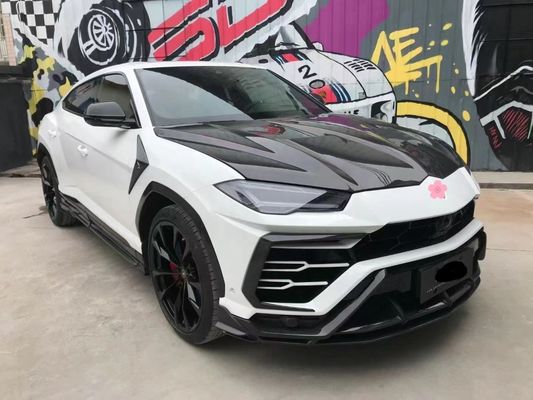 Para Lamborghini URUS Kit de cuerpo de fibra de carbono Urus Upgrades Kit de cuerpo de fibra de carbono de estilo superior