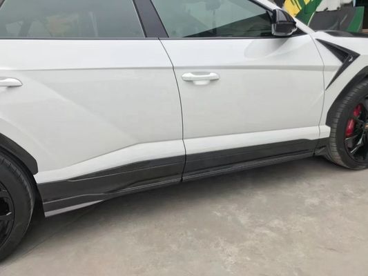 Para Lamborghini URUS Kit de cuerpo de fibra de carbono Urus Upgrades Kit de cuerpo de fibra de carbono de estilo superior