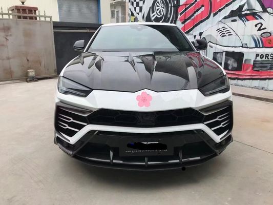 Para Lamborghini URUS Kit de cuerpo de fibra de carbono Urus Upgrades Kit de cuerpo de fibra de carbono de estilo superior