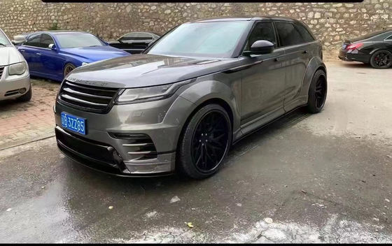 Velar Land Rover Body Kit 2018 - 2019 con el estilo LUMA
