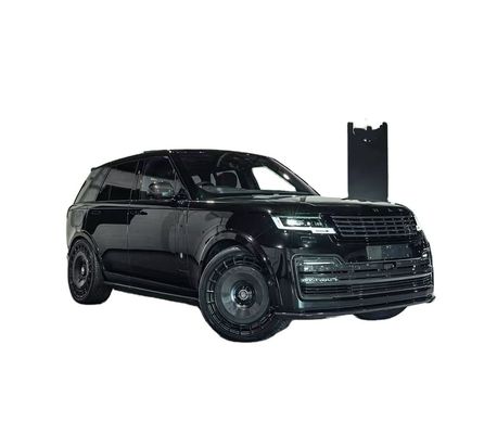 2022 Land Rover Body Kit Range Rover UB estilo delantero y trasero parachoques parachoques