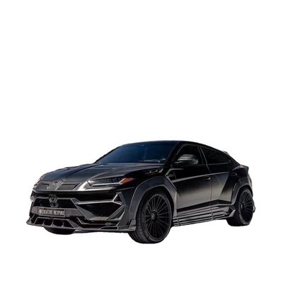Repuestos para automóviles para Lamborghini Urus Kit de carrocería URUS Actualizaciones Kit de carrocería de parachoques delantero y trasero de estilo Keyvany