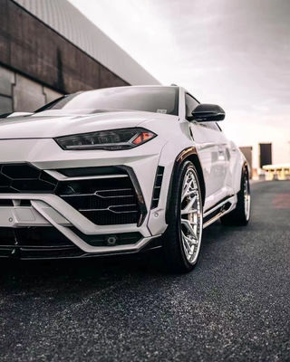 Repuestos para automóviles para Lamborghini Urus Body Kit Urus Actualizaciones de estilo 1016