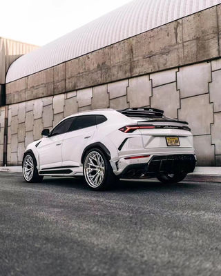 Repuestos para automóviles para Lamborghini Urus Body Kit Urus Actualizaciones de estilo 1016