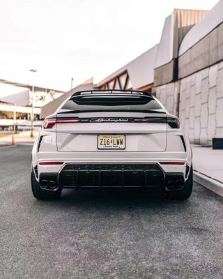 Repuestos para automóviles para Lamborghini Urus Body Kit Urus Actualizaciones de estilo 1016
