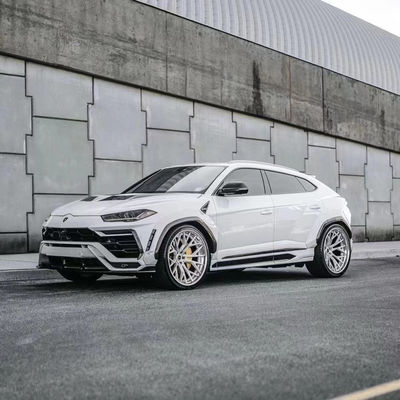 Repuestos para automóviles para Lamborghini Urus Body Kit Urus Actualizaciones de estilo 1016