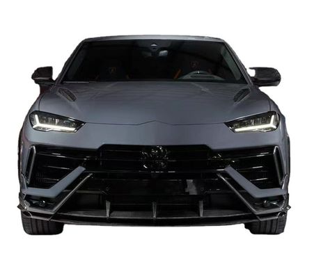 2023-2024 Lamborghini Body Kit URUS Top Style Kit de spoilers para el difusor de labios delantero