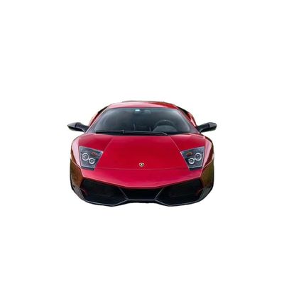 Fibra de carbono Lamborghini Murcielago Lp640 Kit de carrocería LP670-estilo