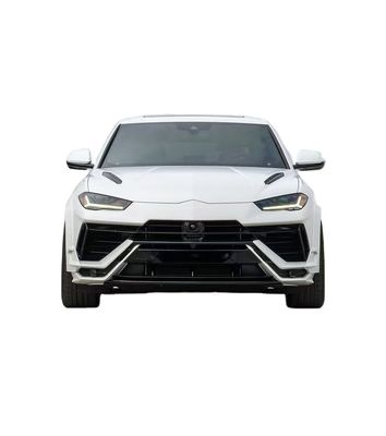 Lamborghini URUS Kit de cuerpo de carbono NT estilo delantero de labio difusor spoiler kits personalizados de cuerpo ancho