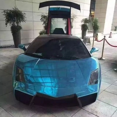 Kit de cuerpo ancho de fibra de carbono Lamborghini Gallardo cuerpo LP540 LP550 LP560