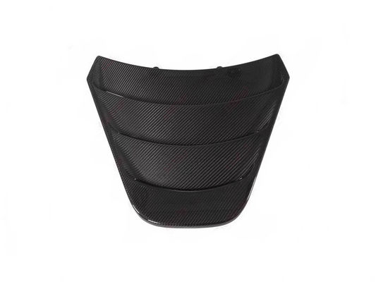 2017 Kit de cuerpo OEM de Mclaren 720s Kit de cuerpo de cubierta trasera de fibra de carbono 2019