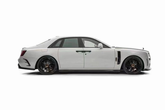 Repuestos para automóviles Kit de carrocería fantasma Rolls Royce delantero y trasero capó del parachoques 280MM