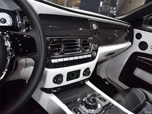RR4 Rolls-Royce Ghost Body Kit 2010 - 2018 Panel central de recorte interior