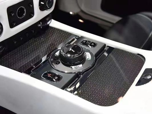 RR4 Rolls-Royce Ghost Body Kit 2010 - 2018 Panel central de recorte interior