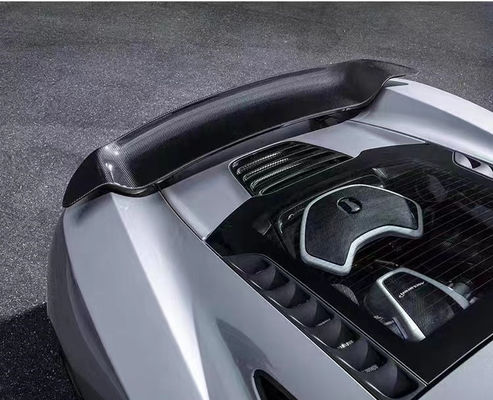 MP4-12C 625C Kit de cuerpo de McLaren 650S VORS estilo de fibra de carbono