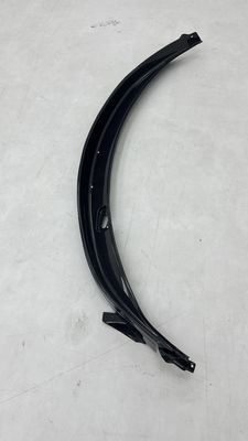625C 650S Mclaren 12c Kit de cuerpo Farol de limpieza Protector de fibra de carbono