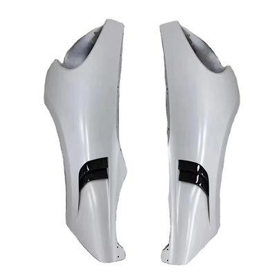 540C 570S Kit de cuerpo de la McLaren Fender de fibra de carbono estilo MSO