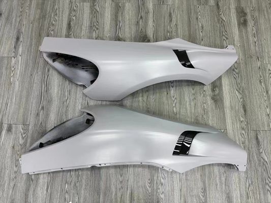 540C 570S Kit de cuerpo de la McLaren Fender de fibra de carbono estilo MSO