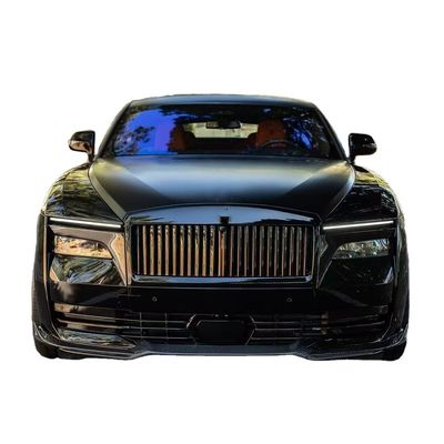 Spectre Rolls-Royce 1016 estilo de carcasa con capucha de carcasa de 1998