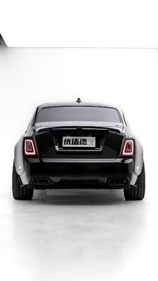 RR11 Rolls Royce Phantom Body Kit MSY estilo delantero y trasero parachoques