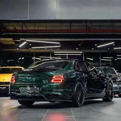 ZG2 220mm Flying Spur Kit de carrocería para Bentley
