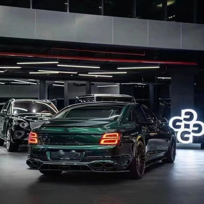 ZG2 220mm Flying Spur Kit de carrocería para Bentley