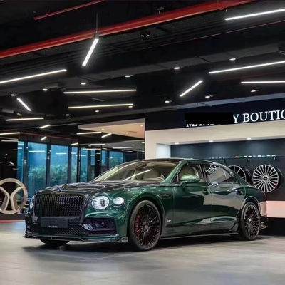 ZG2 220mm Flying Spur Kit de carrocería para Bentley