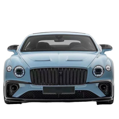 Continental GT Bentley Body Kit MSY estilo delantero del parachoques