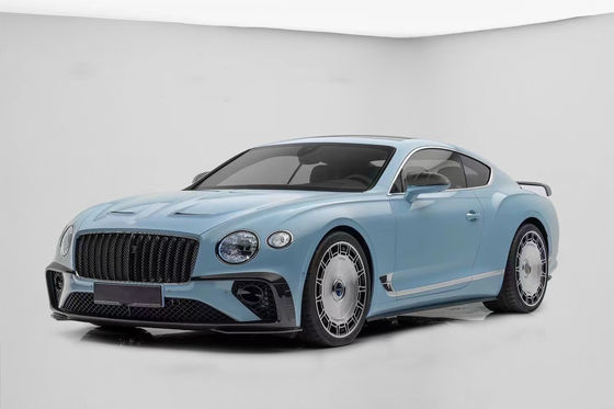 Continental GT Bentley Body Kit MSY estilo delantero del parachoques