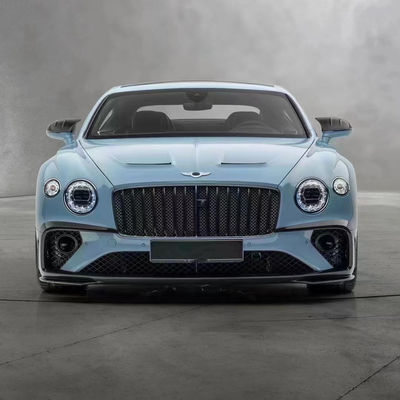 Continental GT Bentley Body Kit MSY estilo delantero del parachoques