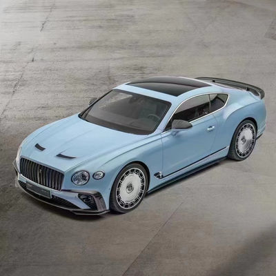 Continental GT Bentley Body Kit MSY estilo delantero del parachoques