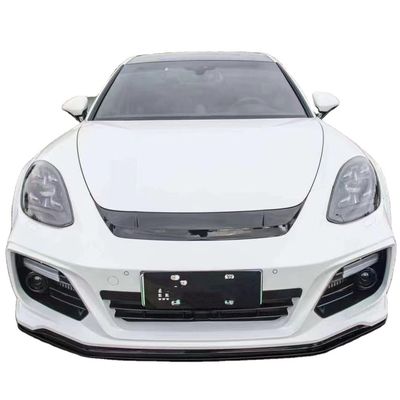 Para el estilo TechArt Kit de carrocería para Porsche Paramera 971 Kit de carrocería ancho delantero y trasero parachoques