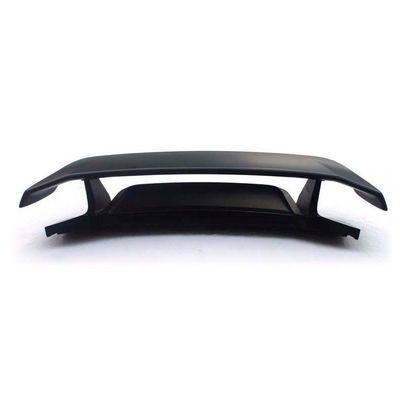 Repuestos de automóviles para Porsche 911 991.1 Spoiler 911 991.1 Modernizado estilo Techart Spoiler de fibra de carbono