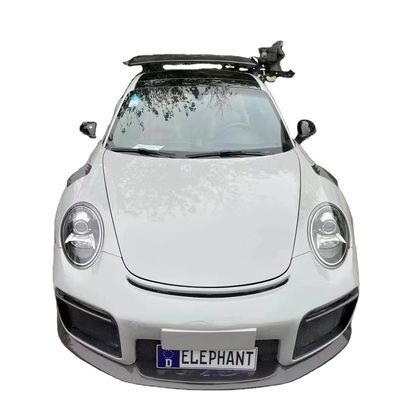 Repuestos de automóviles para Porsche 911 991.1 Kit de carrocería GT2RS actualizado 991.1 Kit de carrocería GT2RS delantero y trasero