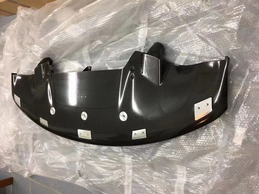 Para BMW M3 M4 F80F82 Kit de cuerpo de fibra de carbono M3 M4 F80F82 Fibra de carbono mejorada