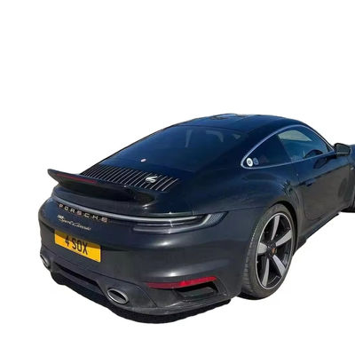 2020 911 Porsche Body Kit Arte estilo de fibra de carbono