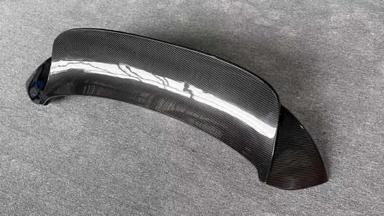 2020 911 Porsche Body Kit Arte estilo de fibra de carbono