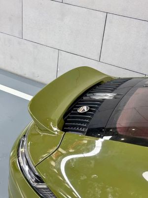 2020 911 Porsche Body Kit Arte estilo de fibra de carbono