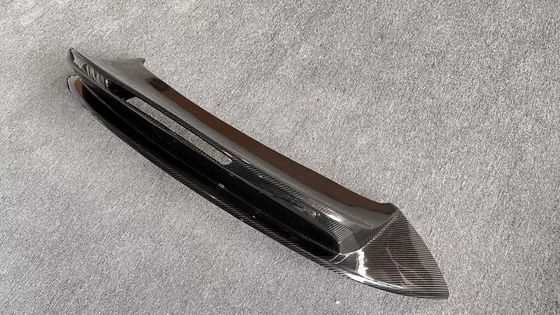 2020 911 Porsche Body Kit Arte estilo de fibra de carbono
