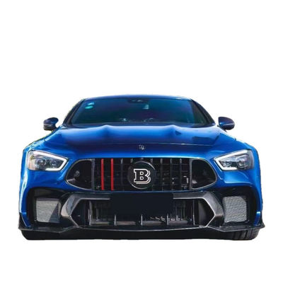 Para el sujetador RT900 Kit de cuerpo para Mercedes-Benz AMG GT50 53 63S Actualizar RT900 Cuerpo ancho AMG GT50 53 63S Kit de cuerpo