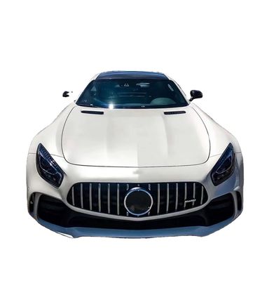 Repuestos de automóviles para Mercedes-Benz AMG GT GTC GTS Kit de carrocería AMG GT GTC GTS Kit de carrocería mejorado de estilo GTR delantero y trasero