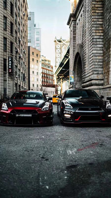 Hot 2022 Productos GTR R35 Wide Bodyki Body Kit para Nissan GTR R35 delantero y trasero