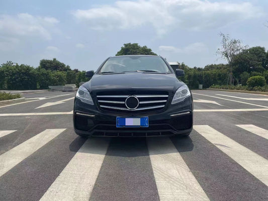 Nuevo producto para Mercedes-Benz W251 R320 R350 R400 R500 Kit de carrocería R350 R400 R500 Frente del parachoques